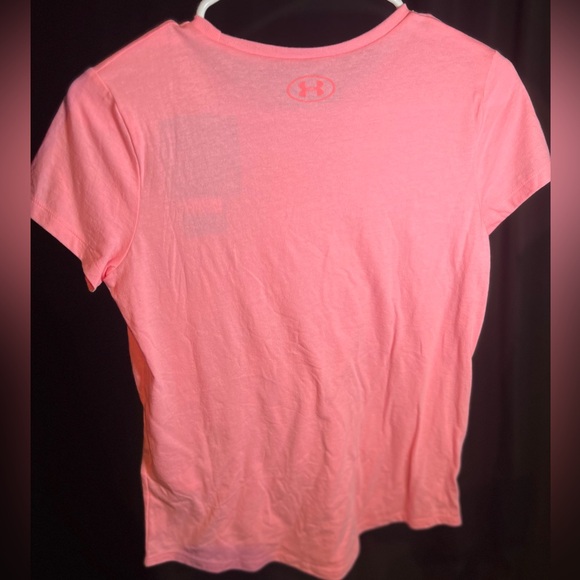 Pink USA T Shirt - Picture 3 of 3